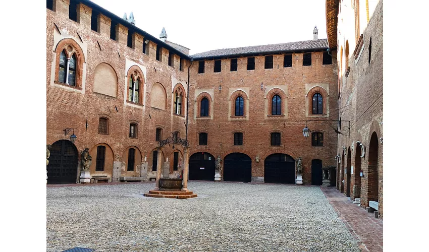 Castello Bolognini