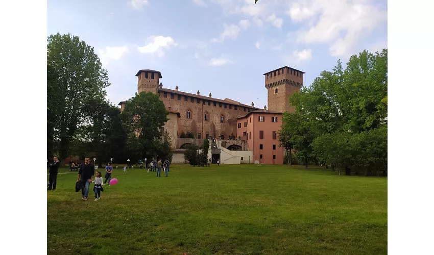 Castello Bolognini