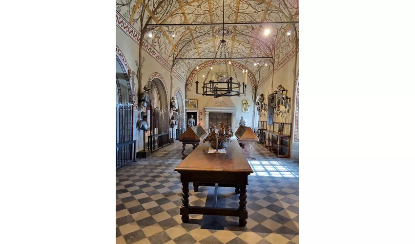 Castello Bolognini