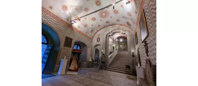 Castelo Bolognini