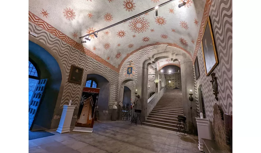 Castello Bolognini