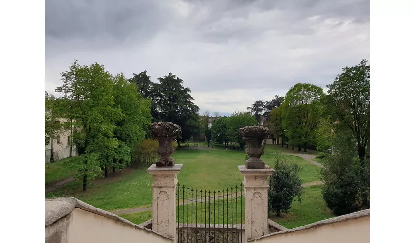 Castello Bolognini