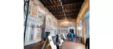 Castello Mediceo di Melegnano