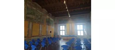Castello Mediceo di Melegnano