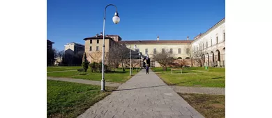 Castello Mediceo di Melegnano