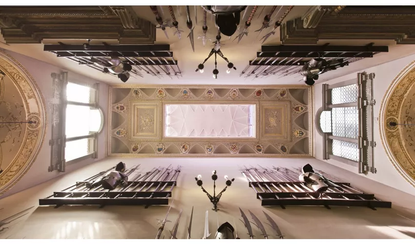Museu Bagatti Valsecchi