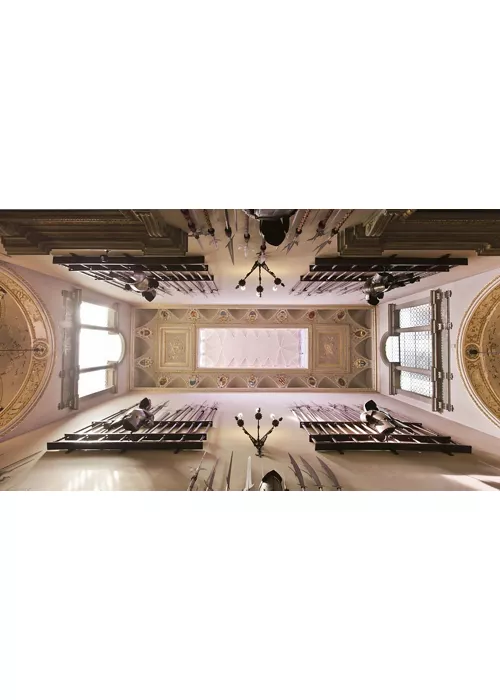 Musée Bagatti Valsecchi