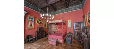 Museu Bagatti Valsecchi
