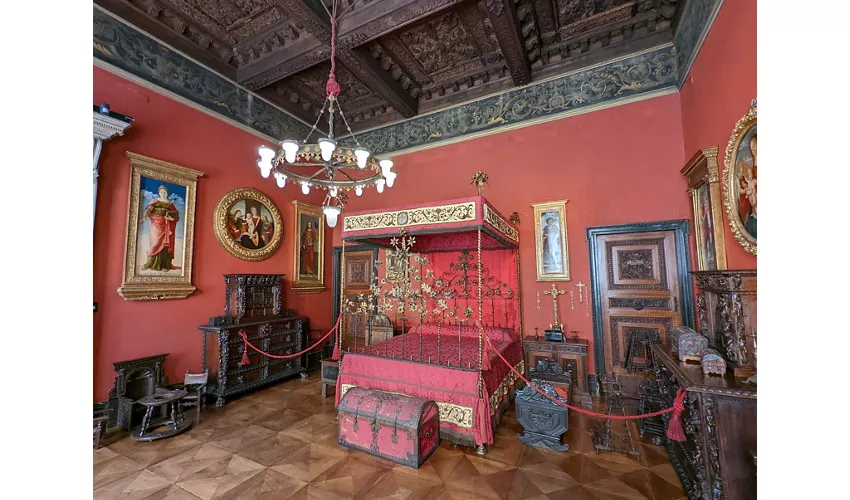 Musée Bagatti Valsecchi