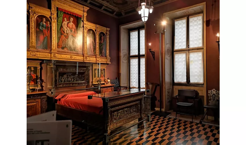 Museu Bagatti Valsecchi