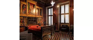 Museu Bagatti Valsecchi