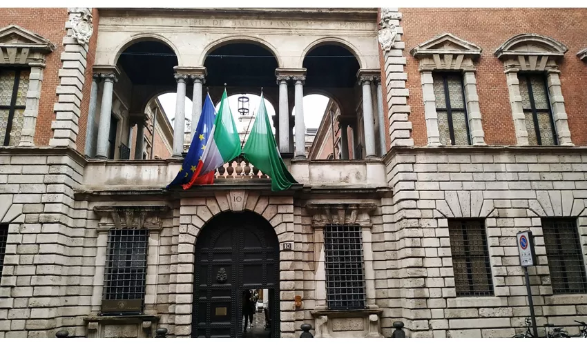 Musée Bagatti Valsecchi