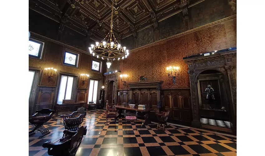 Museu Bagatti Valsecchi