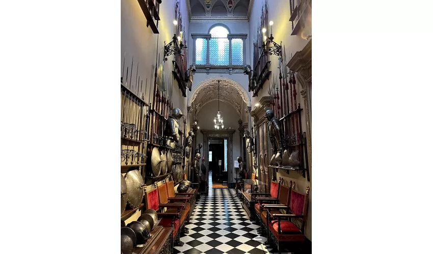 Museu Bagatti Valsecchi