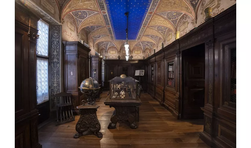 Museu Bagatti Valsecchi