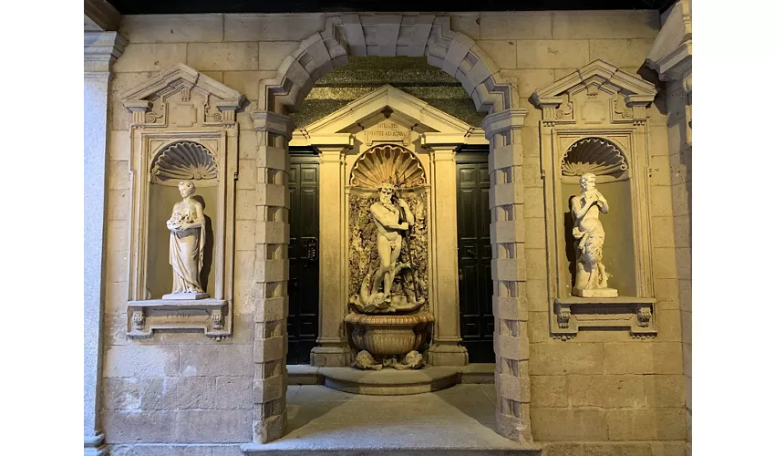 Musée Bagatti Valsecchi