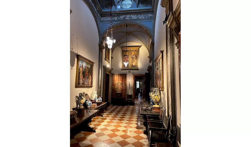 Museu Bagatti Valsecchi