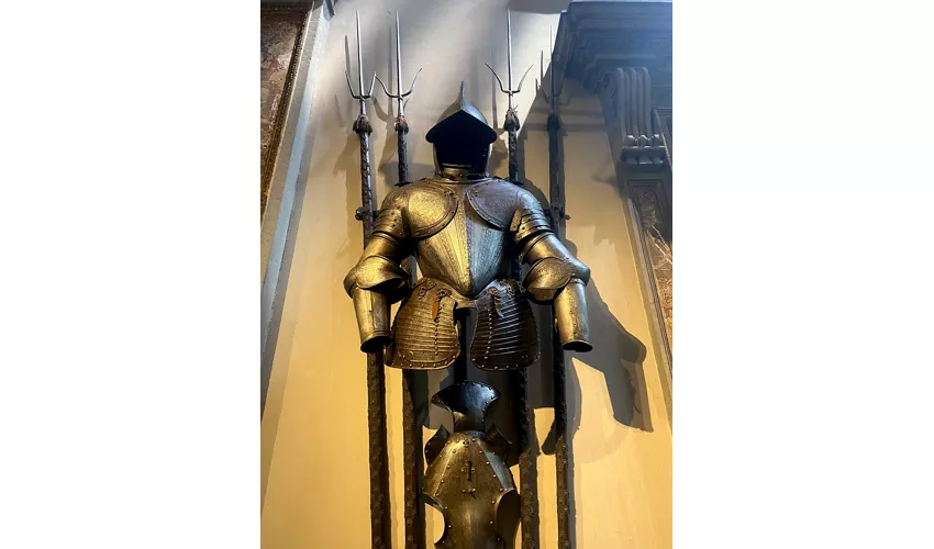 Musée Bagatti Valsecchi