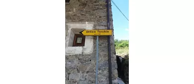 Antico Torchio Cerido