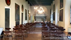 Museo Civico Branda Castiglioni