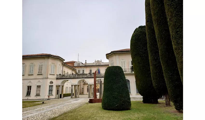 Villa Recalcati