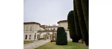 Villa Recalcati