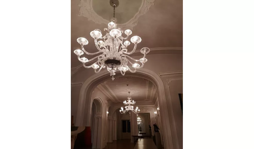 Villa Recalcati
