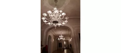 Villa Recalcati
