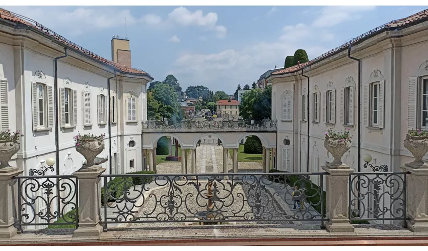 Villa Recalcati