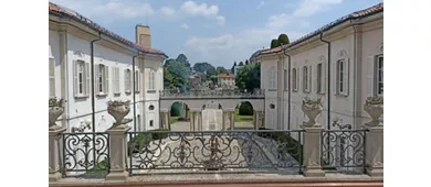 Villa Recalcati