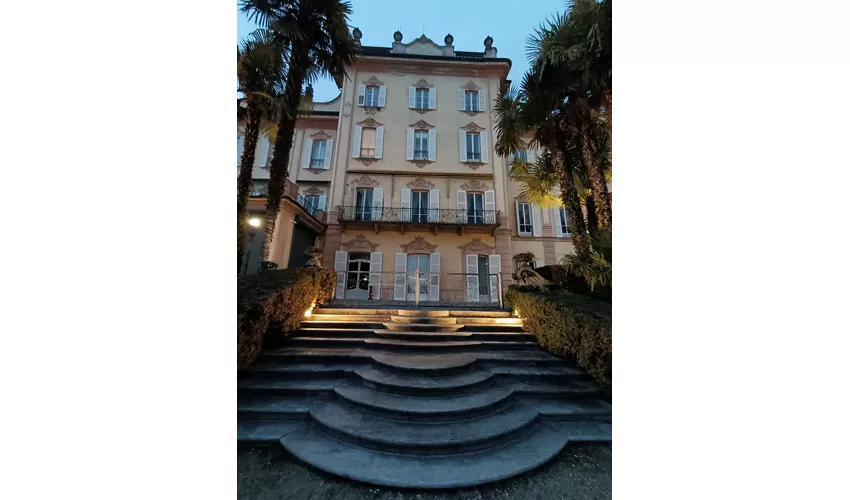 Villa Recalcati
