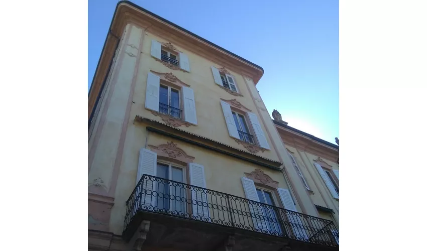 Villa Recalcati