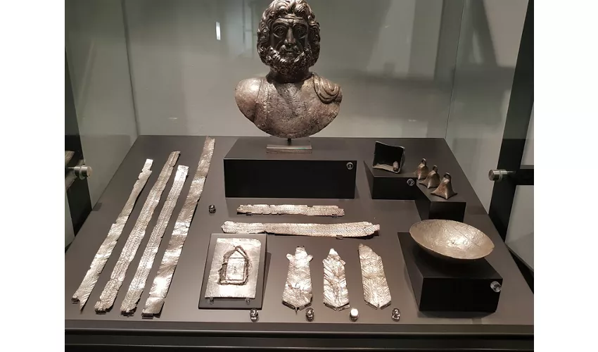 Museo Archeologico Regionale