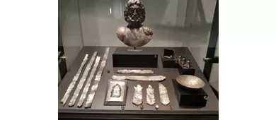 Museo Archeologico Regionale