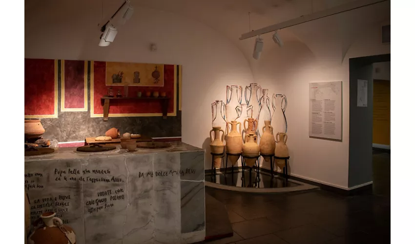 Regionales archäologisches Museum