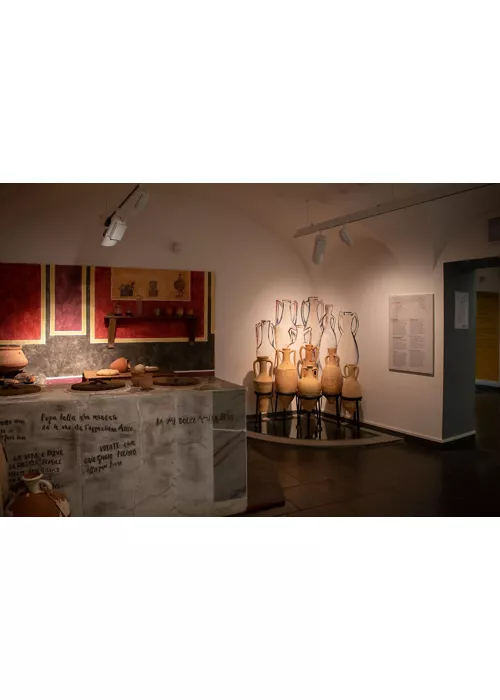 Musée archéologique régional