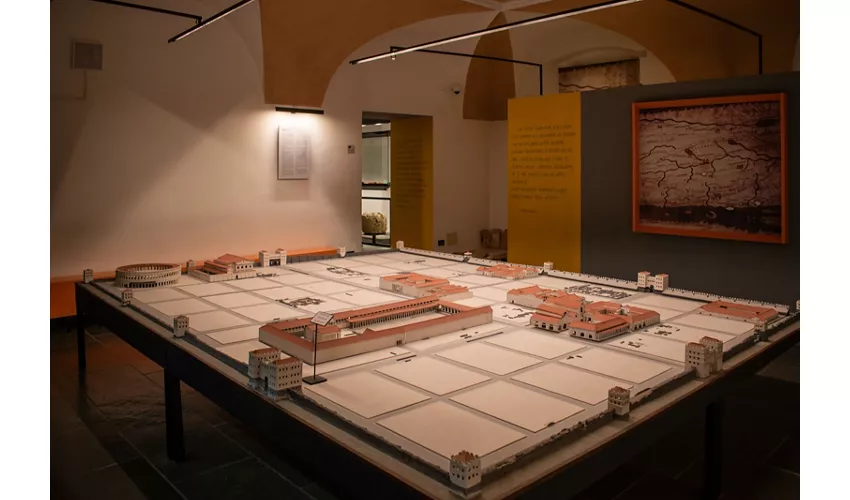 Musée archéologique régional