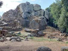 Area archeologica Bosco Selèni