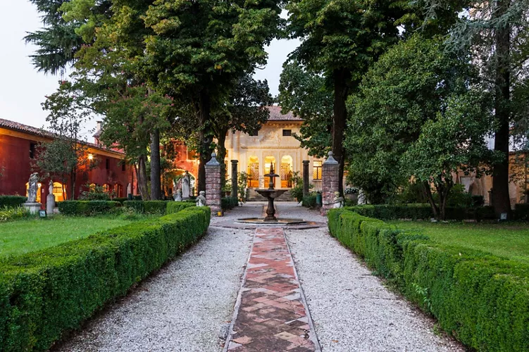 Villa Chiminelli