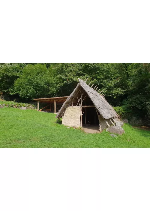 Naturschutzgebiet Felszeichnungen von Ceto, Cimbergo und Paspardo