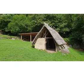 Reserva Natural de Gravuras Rupestres de Ceto, Cimbergo e Paspardo