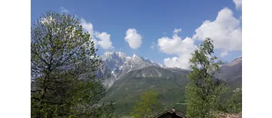 Naturschutzgebiet Felszeichnungen von Ceto, Cimbergo und Paspardo