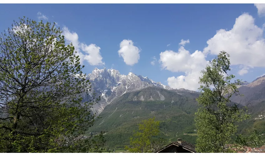 Riserva Naturale Incisioni Rupestri di Ceto, Cimbergo e Paspardo