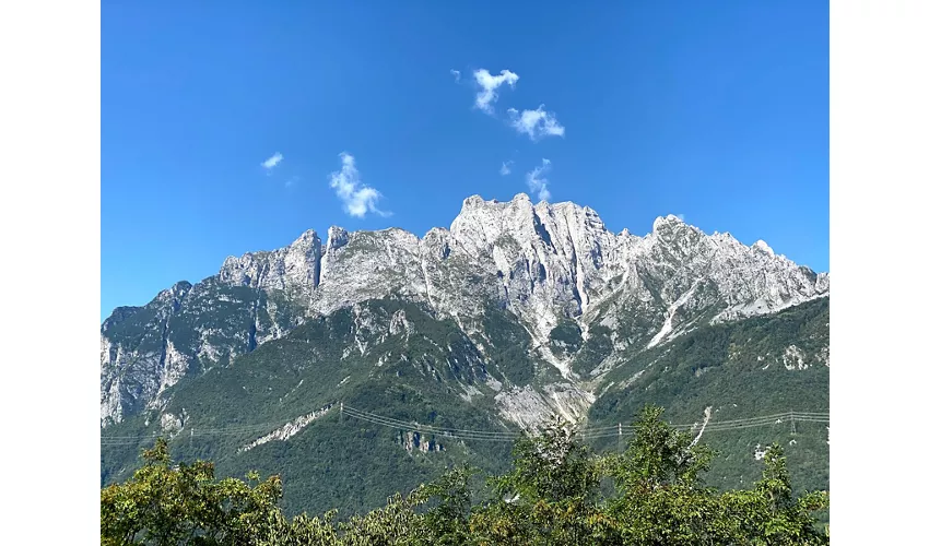 Reserva Natural de Gravuras Rupestres de Ceto, Cimbergo e Paspardo