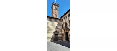 Collégiale Sant'Andrea