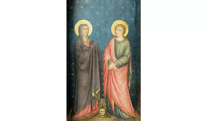 Stiftskirche Sant'Andrea