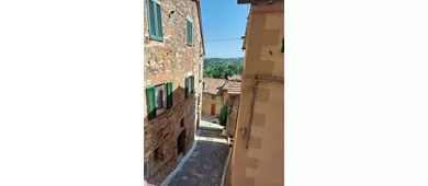 Museo Civico per la Preistoria del Monte Cetona