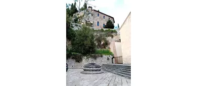 Museo Civico per la Preistoria del Monte Cetona