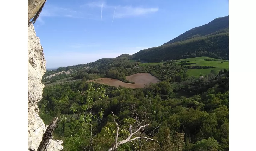 Museo Civico per la Preistoria del Monte Cetona