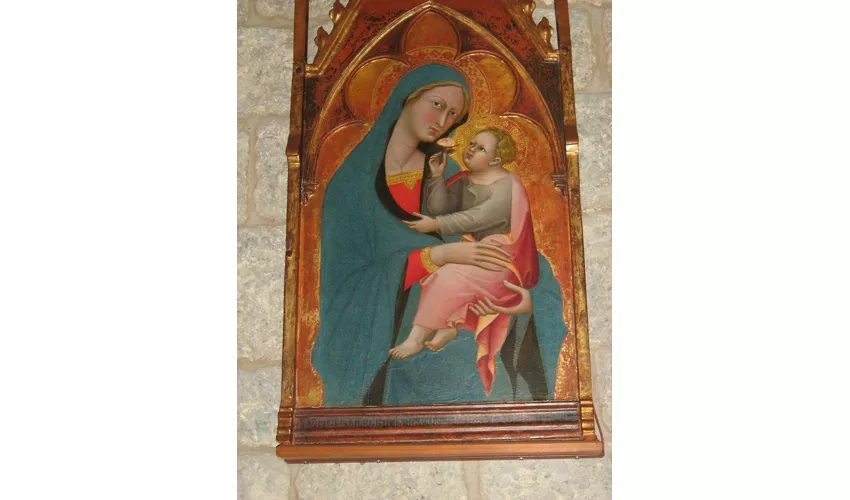 Museo d'Arte Sacra